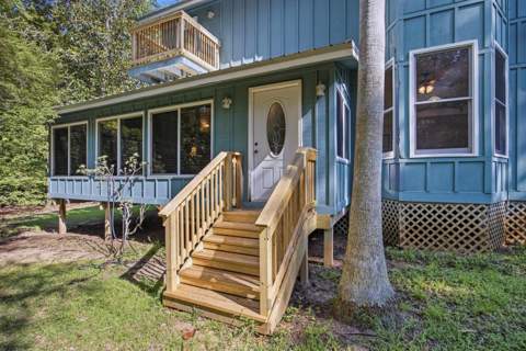 4464 Luminous Lane, Tallahassee FL - photo 11 of 56