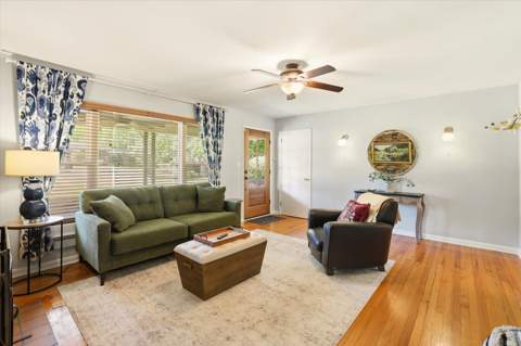 1312 Dillard Street, Tallahassee FL - photo 12 of 48