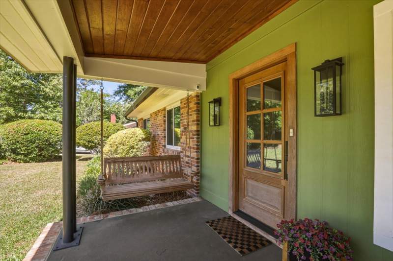 3 bedroom Detached at 1312 Dillard Street, Betton Hill, Tallahassee — photo 5