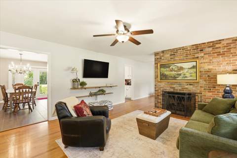 1312 Dillard Street, Tallahassee FL - photo 7 of 48