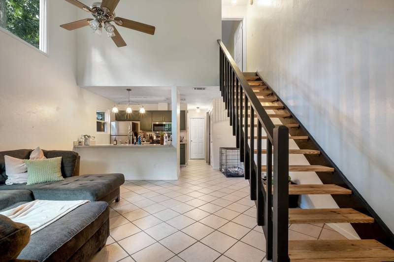 2 bedroom Townhouse at 165 Whetherbine Way, Breckenridge On Park, Tallahassee — photo 3