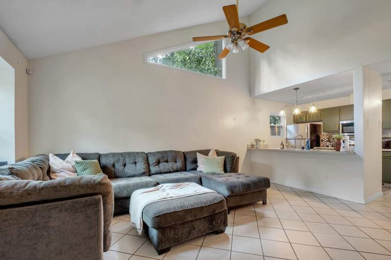 2 bedroom Townhouse at 165 Whetherbine Way, Breckenridge On Park, Tallahassee — photo 4
