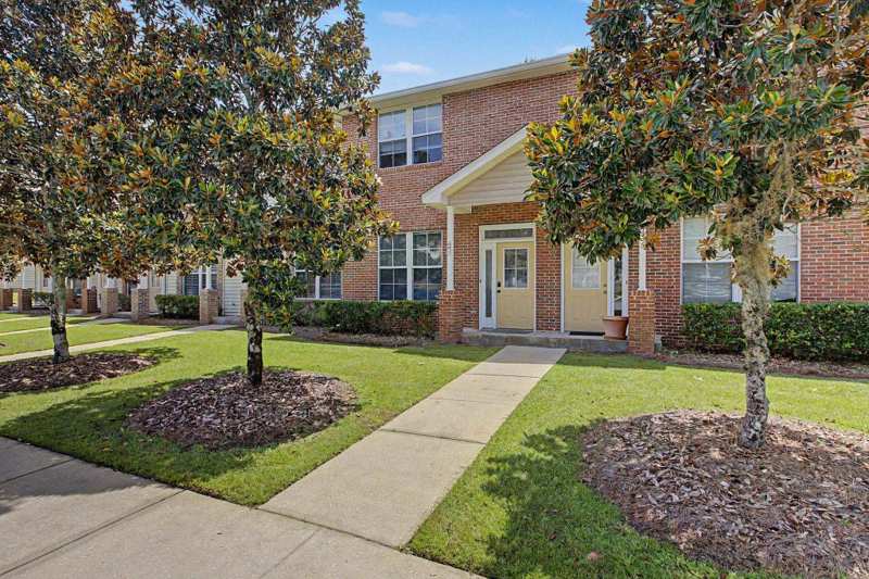 3 bedroom Condominium at 3400 Old Bainbridge Road, Camellia Gardens Condominium, Tallahassee — photo 1