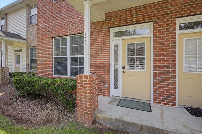 3 bedroom Condominium at 3400 Old Bainbridge Road, Camellia Gardens Condominium, Tallahassee — photo 3