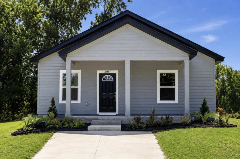 3 bedroom Detached at 2119 Wakulla Street, Bond South, Tallahassee — photo 1