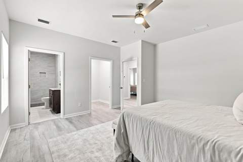 2119 Wakulla Street, Tallahassee FL - photo 18 of 28