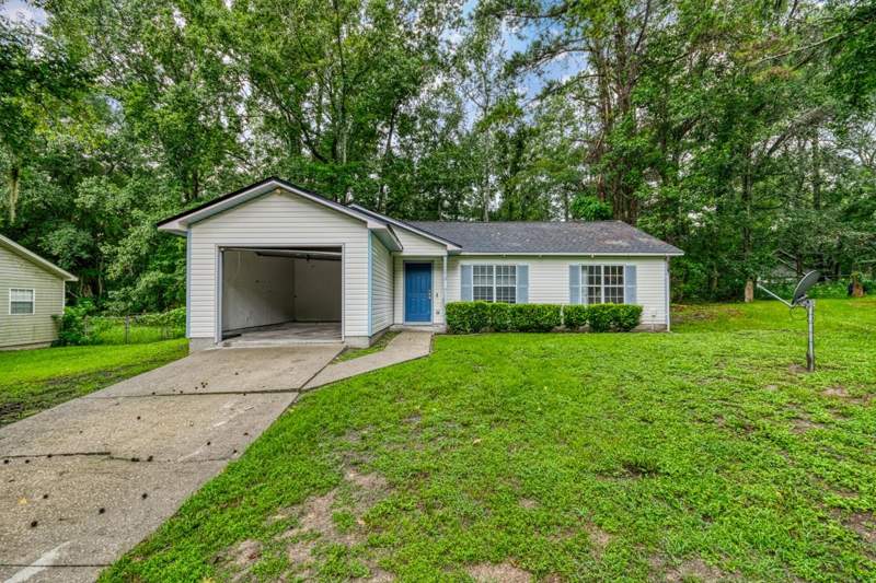 3 bedroom Detached at 5010 Leah Lane, Windy Oaks, Tallahassee — photo 4