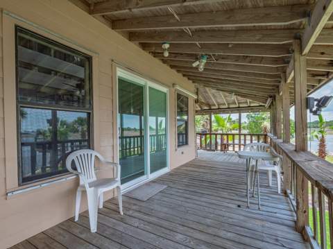 94 Gulf Breeze Drive, Crawfordville FL - photo 21 of 35