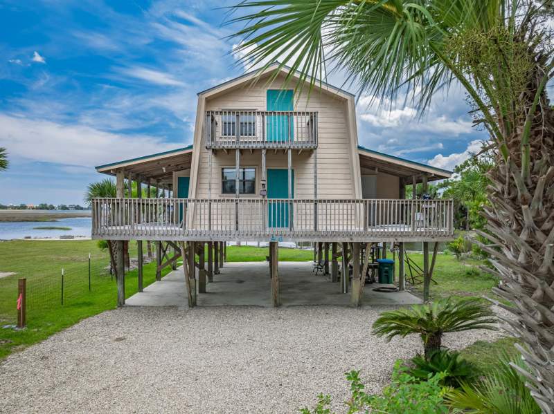 2 bedroom Detached at 94 Gulf Breeze Drive, Oyster Bay Est Ut 1, Crawfordville — photo 5