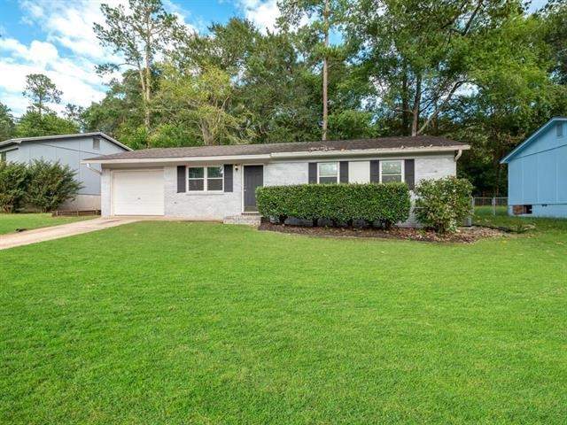 3 bedroom Detached at 4117 Wiggington Road, Parkhill, Tallahassee — photo 2