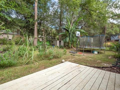 4117 Wiggington Road, Tallahassee FL - photo 22 of 22