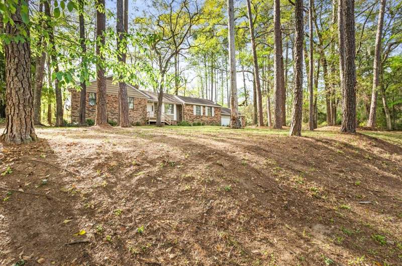 3 bedroom Detached at 3320 Dartmoor Drive, Linene Woods Unrecorded, Tallahassee — photo 3