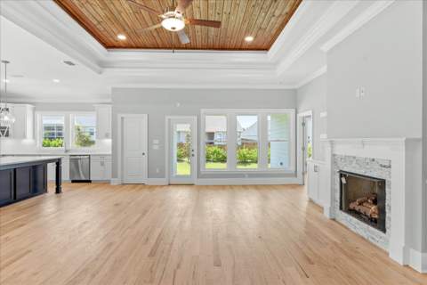 3917 Ardmore Lane, Tallahassee FL - photo 10 of 46
