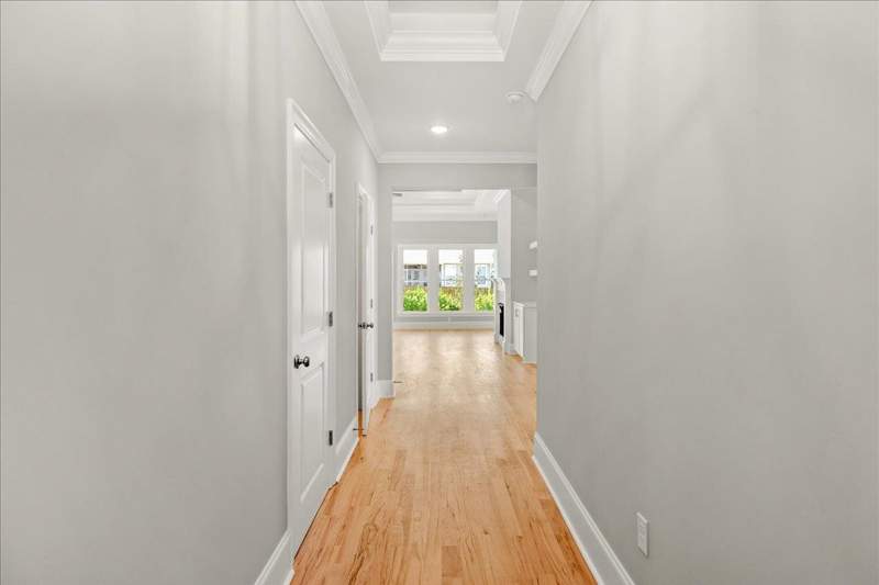 4 bedroom Detached at 3917 Ardmore Lane, Canopy Unit 5, Tallahassee — photo 2