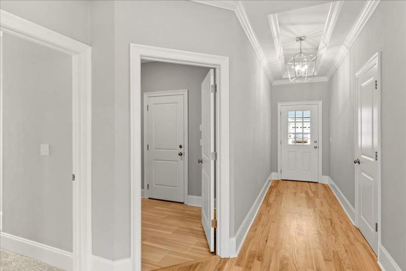 4 bedroom Detached at 3917 Ardmore Lane, Canopy Unit 5, Tallahassee — photo 3