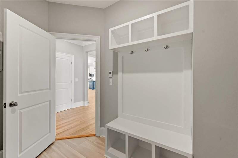 4 bedroom Detached at 3917 Ardmore Lane, Canopy Unit 5, Tallahassee — photo 5