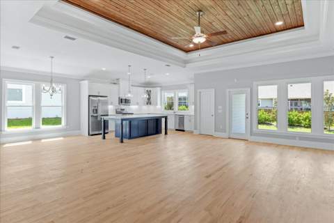 3917 Ardmore Lane, Tallahassee FL - photo 9 of 46