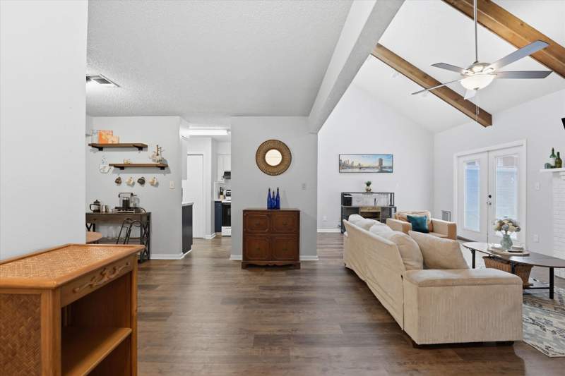 3 bedroom Townhouse at 2499 Sunburst Place, Sundance Village Unrec, Tallahassee — photo 4