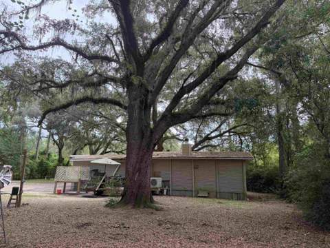 6010 La France Road, Tallahassee FL - photo 6 of 38
