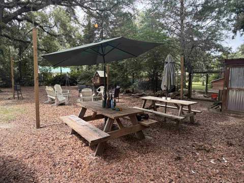 6010 La France Road, Tallahassee FL - photo 9 of 38