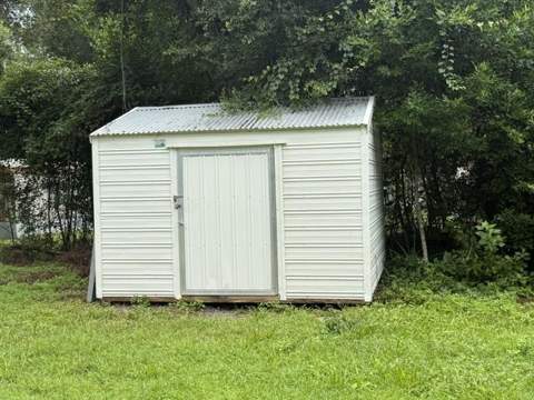 153 Crystal Lane, Crawfordville FL - photo 11 of 11