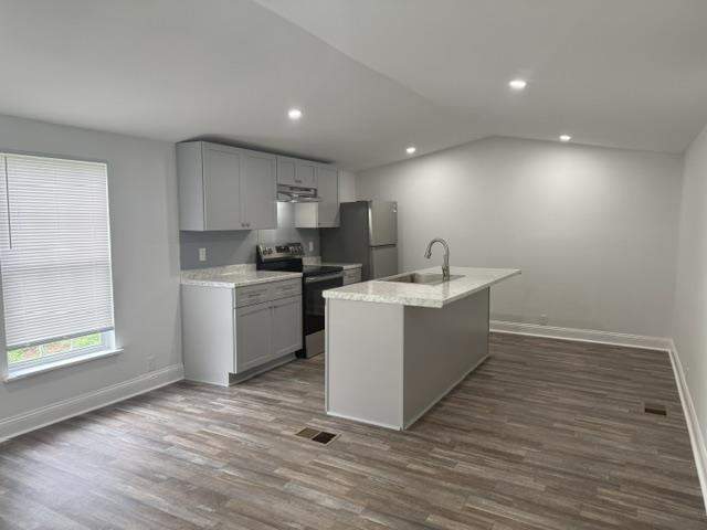 2 bedroom ManufacturedHome at 153 Crystal Lane, Golden Gate Forest, Crawfordville — photo 3