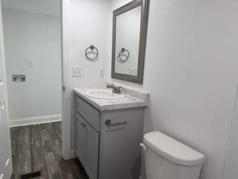 153 Crystal Lane, Crawfordville FL - photo 6 of 11