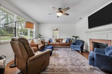 1481 Spruce Avenue, Tallahassee FL - photo 18 of 48