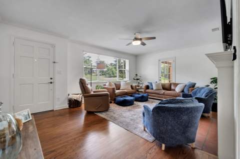 1481 Spruce Avenue, Tallahassee FL - photo 19 of 48