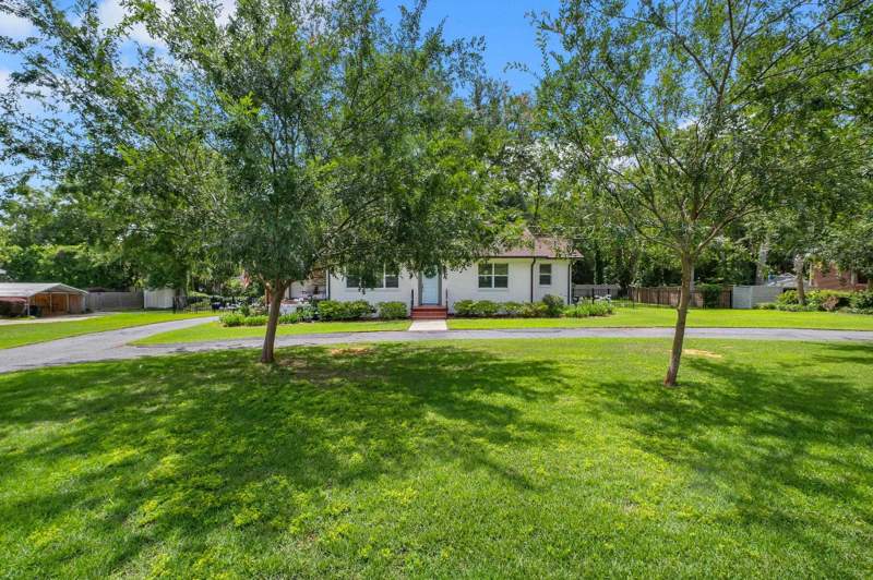 3 bedroom Detached at 1481 Spruce Avenue, Betton Hill, Tallahassee — photo 3
