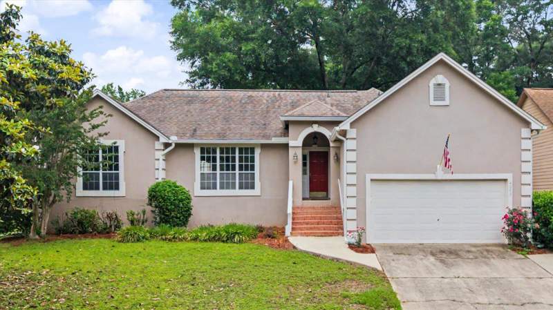 3 bedroom Detached at 4003 Harpers Ferry Drive, Centerville Trace, Tallahassee — photo 4