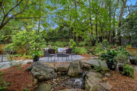 1315 Peacefield Place, Tallahassee FL - photo 16 of 68