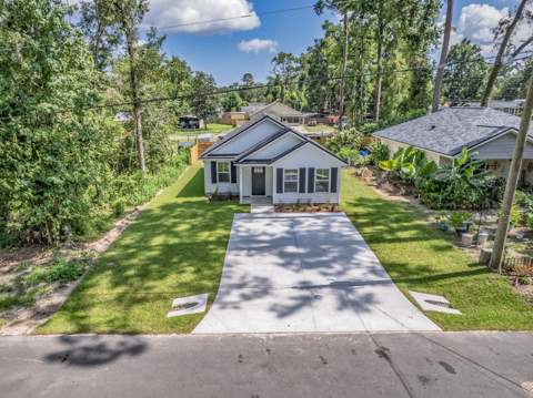 55 Comanche Trail, Crawfordville FL - photo 8 of 39