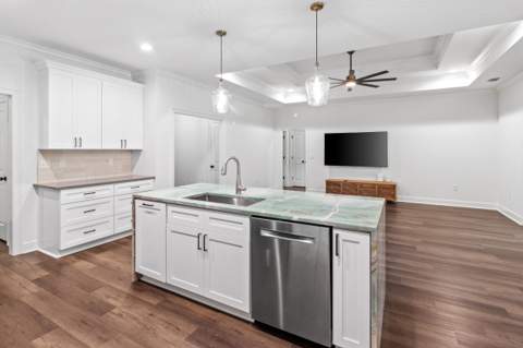 121 Getaway Lane, Crawfordville FL - photo 10 of 45