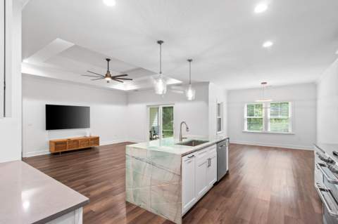 121 Getaway Lane, Crawfordville FL - photo 13 of 45
