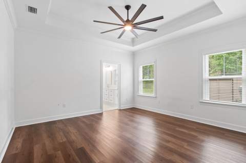 121 Getaway Lane, Crawfordville FL - photo 17 of 45