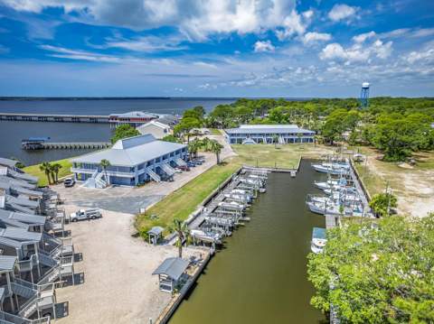 25 A Mashes Sands Road, Panacea FL - photo 12 of 50