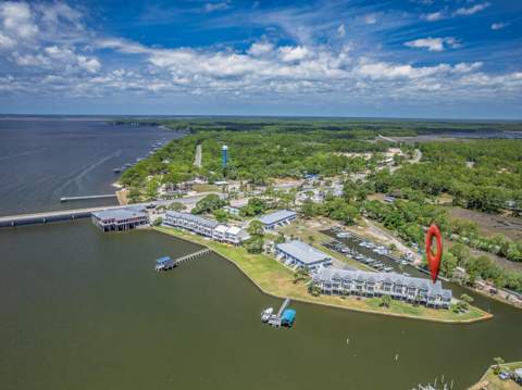 25 A Mashes Sands Road, Panacea FL - photo 18 of 50