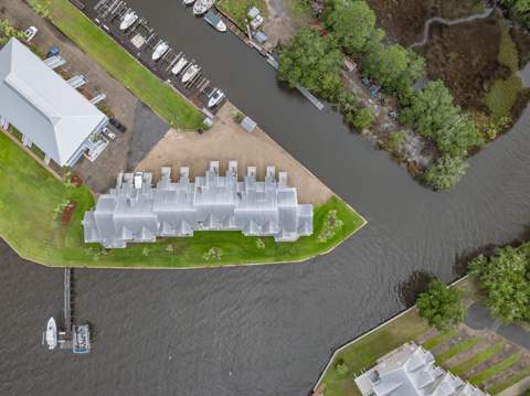 25 A Mashes Sands Road, Panacea FL - photo 19 of 50