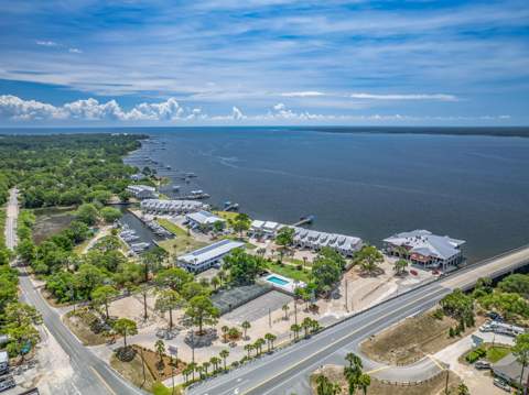 25 A Mashes Sands Road, Panacea FL - photo 20 of 50