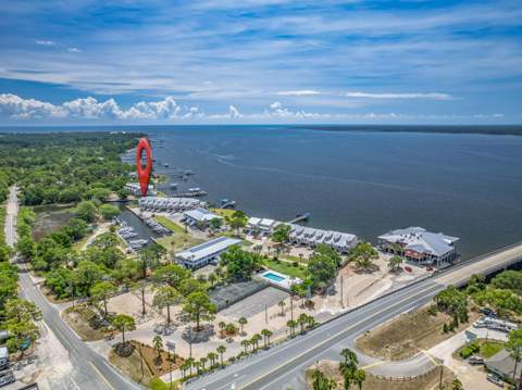 25 A Mashes Sands Road, Panacea FL - photo 21 of 50