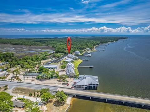 25 A Mashes Sands Road, Panacea FL - photo 23 of 50