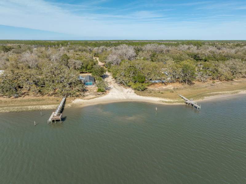 3 bedroom ManufacturedHome at 657 Pine Street, Sun-N-Sands, Alligator Point — photo 5