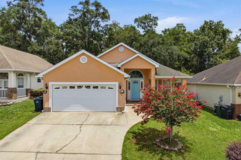 3 bedroom Detached at 3481 Barnstaple Drive, WEEMS PLANTATION, Tallahassee — photo 1