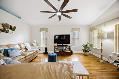 3481 Barnstaple Drive, Tallahassee FL - photo 10 of 45