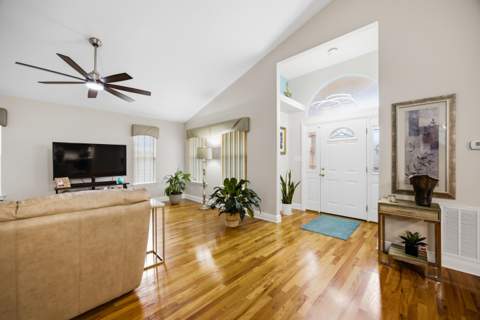 3481 Barnstaple Drive, Tallahassee FL - photo 11 of 45
