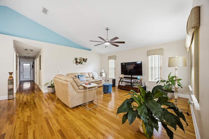 3 bedroom Detached at 3481 Barnstaple Drive, WEEMS PLANTATION, Tallahassee — photo 3