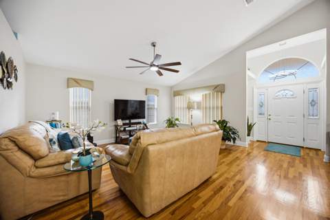 3481 Barnstaple Drive, Tallahassee FL - photo 8 of 45