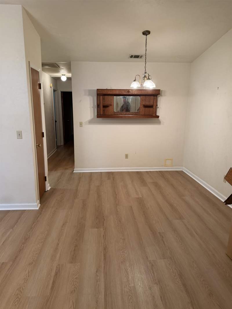 2 bedroom Townhouse at 1534 Merry Oaks Court, Merry Oaks, Tallahassee — photo 3