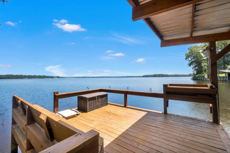 3 bedroom Detached at 2743 Deborah Drive, Parramore Shores Unrec, Tallahassee — photo 3